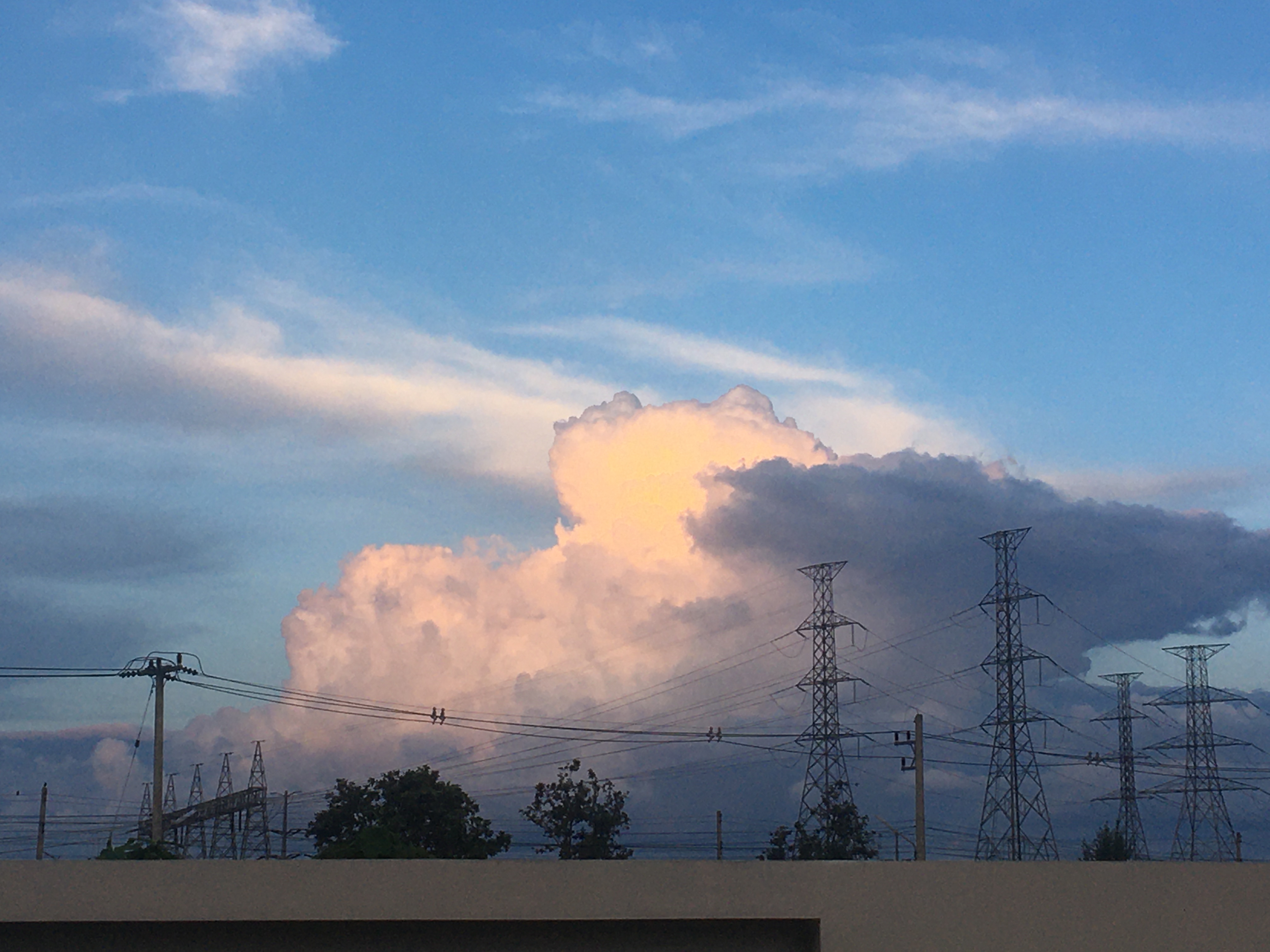 Travel photo, Nov 2023
